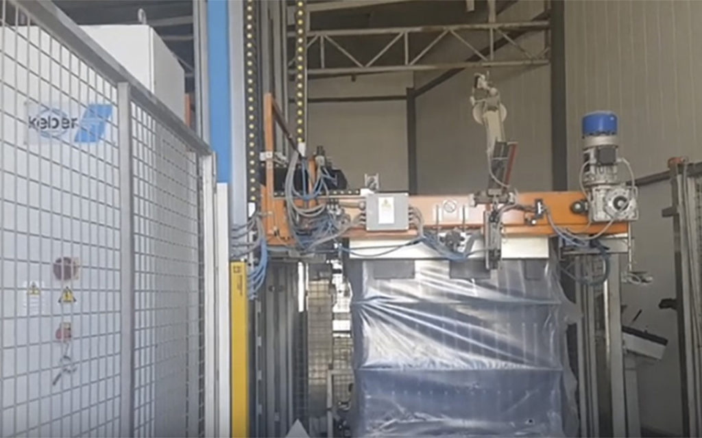 Depalletizer for Sale Used Lines & Machines Global Marketplace