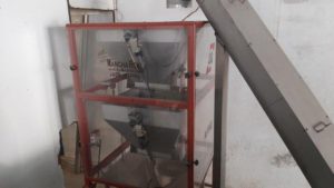 Olive Oil Production Unit