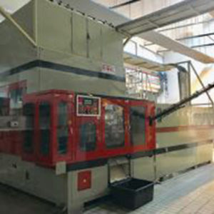 30 000 BPH SIDEL SIMONAZZI Line
