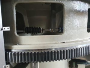 Completely refurbished in Year 2020 with 1 year guarantee O+H Can Filler and Seamer with capacity of 30,000 Cans/Hr, suitable for CSD and Beer.