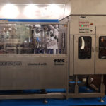 Completely refurbished in Year 2020 with 1 year guarantee O+H Can Filler and Seamer with capacity of 30,000 Cans/Hr, suitable for CSD and Beer.