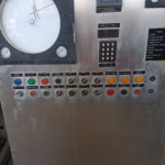 Pasteurizer FISCHER ITALIA