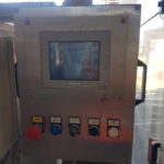 SACMI Labelling Machine for Tetra Pak