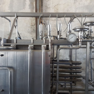 Used Equipment in CYPRUS