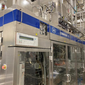 SIG Combibloc Line CFA 112-32