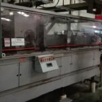 Used Complete Can Filling Line SIMONAZZI NEWCANFILL 50