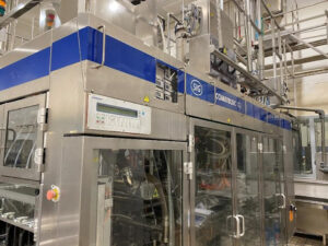 SIG Combibloc Line CFA 112-32