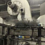 KRONES Contiform S20 Stretch Blow Moulding Machine