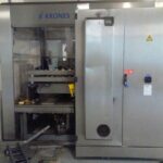 Krones Contiroll HS - Labeling Machine - YOM 2010 - 44,000 B/HR at 1.5 Ltr