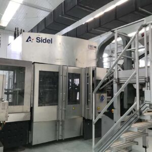SIDEL Complete Line SBO 14