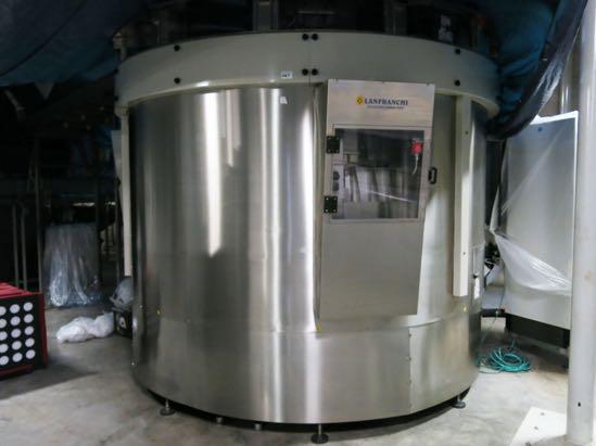 Using Bhr Machine PET Water Bottling Line – 42,000 BHR | Used Lines & Machines - Global ...