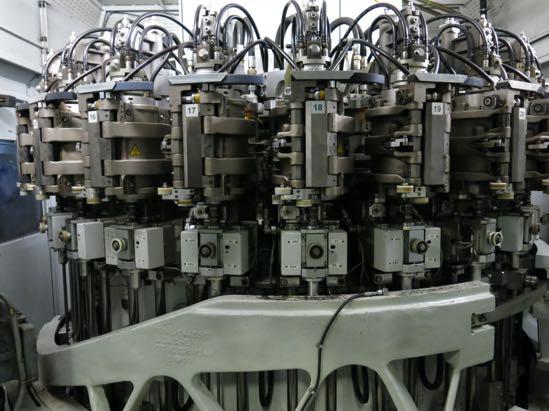 Using Bhr Machine PET Water Bottling Line – 42,000 BHR | Used Lines & Machines - Global ...