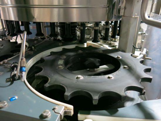 Using Bhr Machine PET Water Bottling Line – 42,000 BHR – Used Lines & Machines – Global ...