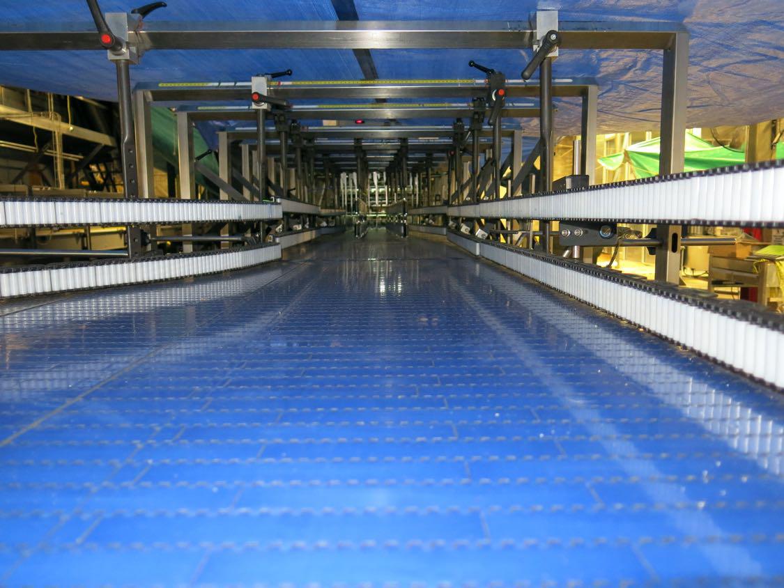 Using Bhr Machine PET Water Bottling Line – 42,000 BHR | Used Lines & Machines - Global ...