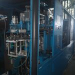 Complete PET Filling Line with Capacity of 2,800 B/HR, based on 500ml, 1.5Ltr and 2.0Ltrs for non carbonated and carbonated drinks and water