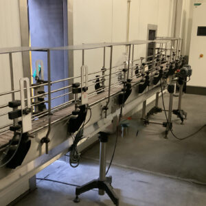 Complete Used 5 Ltrs Water Line for Water